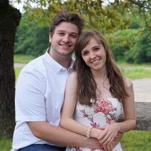 Meet your Posher, Jillian